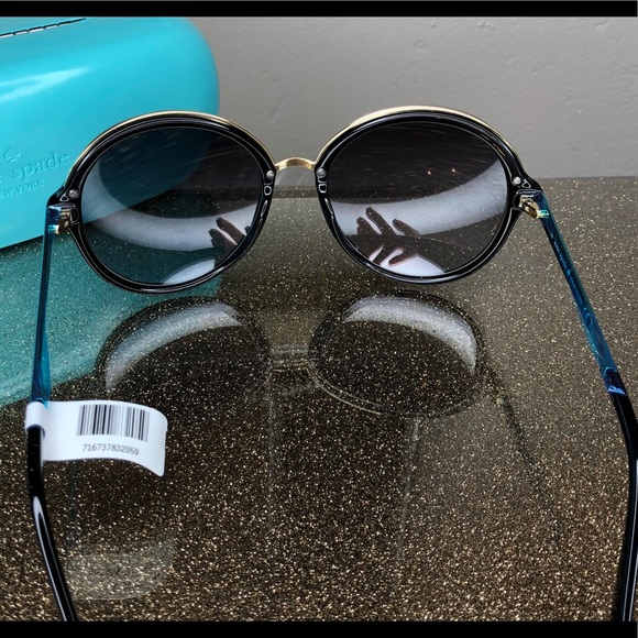 Kate spade Annabeth sun glasses - Picture 6 of 8